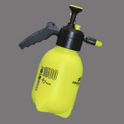 Pressure Sprayer